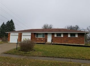 4941 Coulson Dr, Dayton, OH