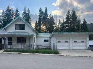 804 3rd St, Mullan, ID 83846