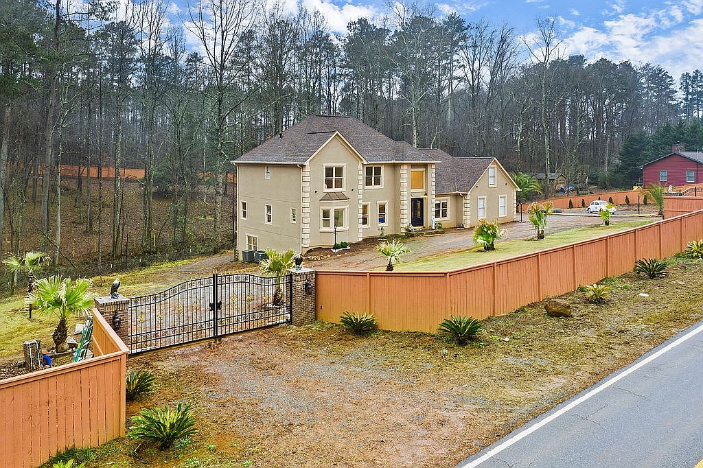 2798 Pete Shaw Rd, Marietta, GA 30066 Zillow