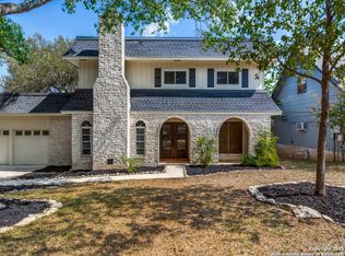 14811 Willow Moss St, San Antonio, TX 78232