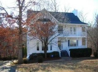 6834 Robinwood Trl, Douglasville, GA 30135