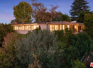 11526 Laurelcrest Dr, Studio City, CA 91604