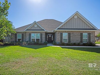 24731 Chantilly Ln, Daphne, AL, 36526