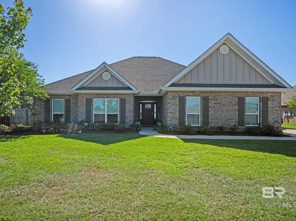 24731 Chantilly Ln, Daphne, AL 36526
