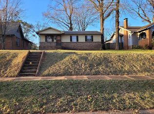 712 8th Ter W, Birmingham, AL 35204
