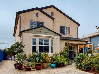 4206 W 58th Pl, Los Angeles, CA, 90043