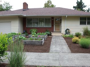 8723 SE Stephens St, Portland, OR 97216