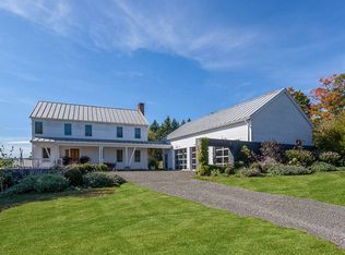 296 Painter Hill Rd, Roxbury, CT 06783