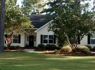 2070 Middle Ground Rd, Statesboro, GA 30461