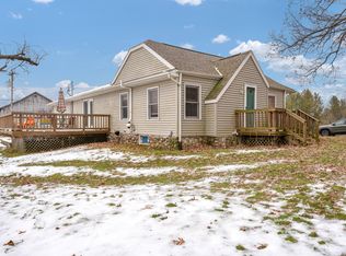 5764 Ramsdell Dr NE, Rockford, MI 49341