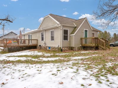 5764 Ramsdell Dr NE, Rockford, MI, 49341
