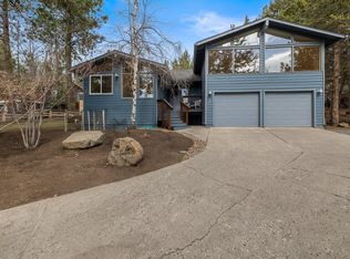 1436 NW West Hills Ave, Bend, OR 97703