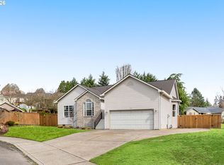 703 E Stonecreek Dr, La Center, WA