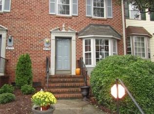 3779 Greenes Xing, Greensboro, NC 27410