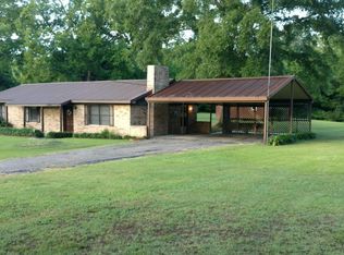 4583 Fm 10, Gary, TX 75643