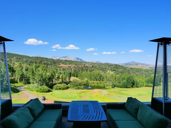 136 Country Club Dr #405, Mountain Village, CO 81435