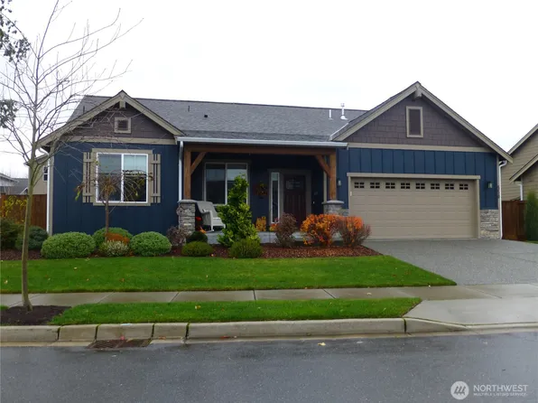 550 Twin Brooks Drive, Mount Vernon, WA 98273
