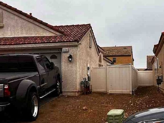 Property Side View