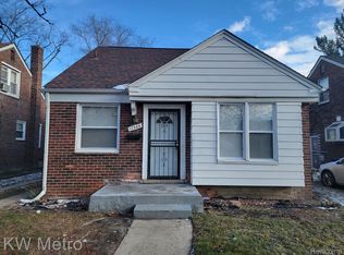 17564 Greenview Ave, Detroit, MI 48219
