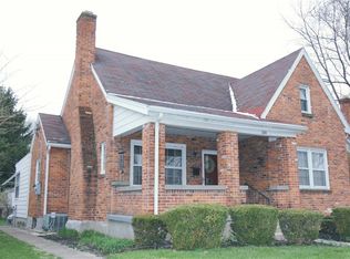 1314 Washington Ave, Piqua, OH 45356