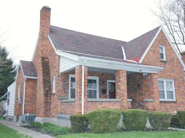 1314 Washington Ave, Piqua, OH 45356