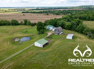 9652 Westfall Rd, Frankfort, OH 45628