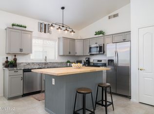 60115 E Timberline Ct, Saddlebrooke, AZ 85739