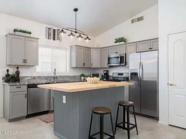 60115 E Timberline Ct, Saddlebrooke, AZ 85739