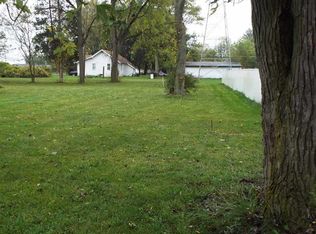 2019 Elyetta St, Fort Wayne, IN 46802
