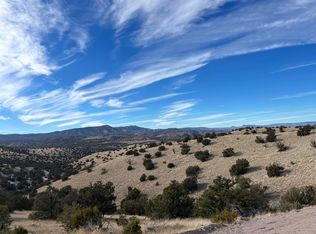 44 Lost Calf Ln, Magdalena, NM 87825