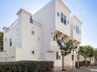 1326 Scott St #32, San Francisco, CA 94115