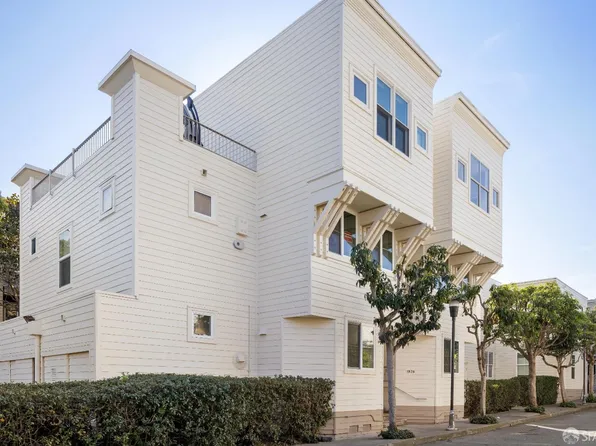 1326 Scott St #32, San Francisco, CA 94115
