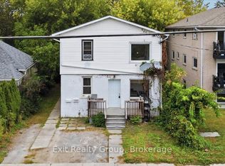 167 Marmora St, Quinte West, ON K8V2J7
