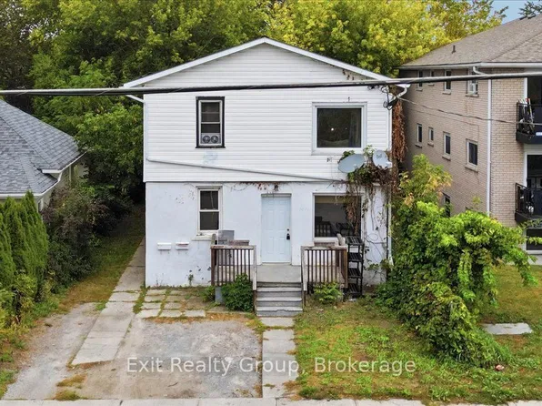 167 Marmora St, Quinte West, ON K8V 2J7