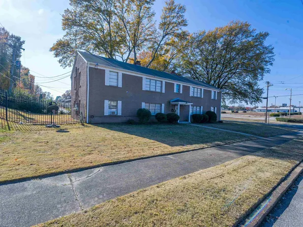 1263 Laudeen Dr, Memphis, TN 38116