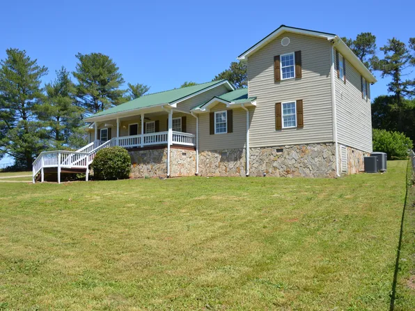 6088 Lavonia Hwy, Lavonia, GA 30553