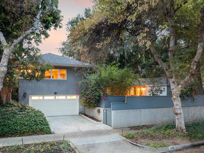 1155 Nithsdale Rd, Pasadena, CA, 91105