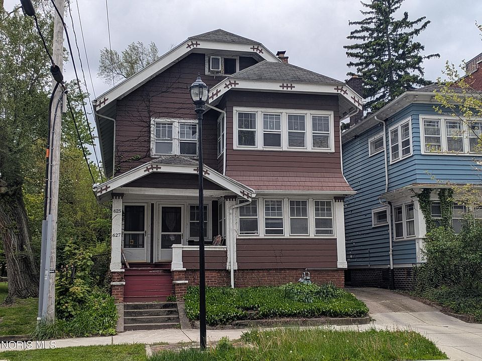 1st image of 625 W Bancroft St