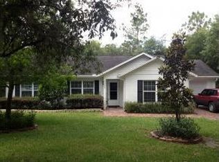 33290 Teakwood Dr, Webster, FL 33597