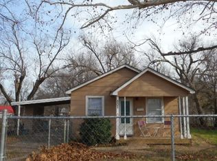 807 S Burdick St, Stillwater, OK 74074