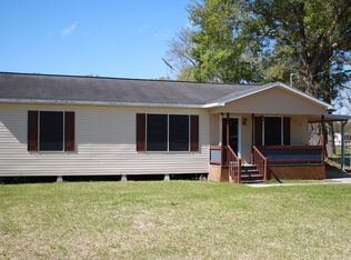 632 Sidney Dr, Breaux Bridge, LA 70517