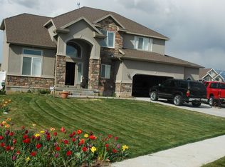 299 E 1975 S, Clearfield, UT 84015