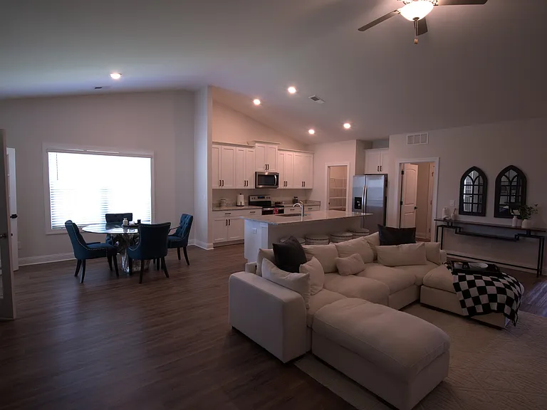 108 Blue Hydrangea Way — Photo 5