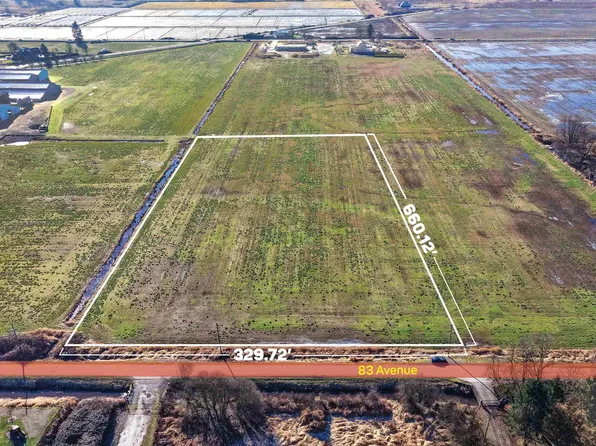 18074 83rd Ave, Surrey, BC V4N 6A8