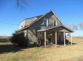 1977 Highway 58, Ringwood, OK 73768