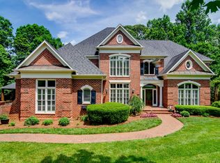 161 Wing Haven Cir, Winston Salem, NC 27106