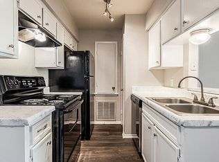 Brookhollow Apartments, Dayton, TX 77535