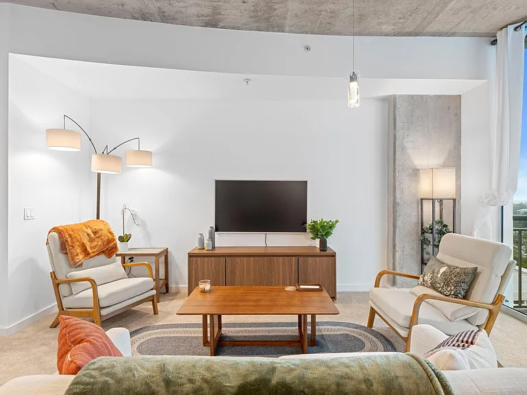 300 S Australian Ave #1101 — Photo 9