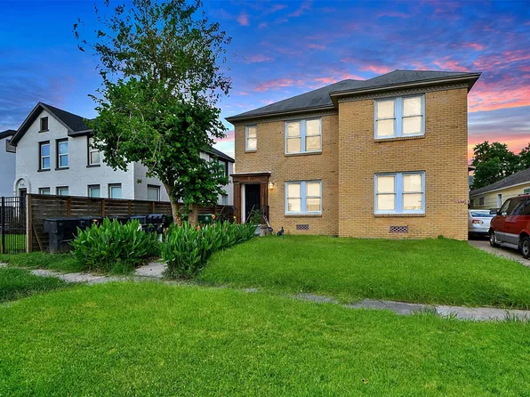 2501 Truxillo St #1-7, Houston, TX 77004