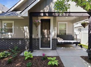 1617 N 29th St, Boise, ID 83703